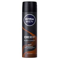 Deep Espresso Desodorante Spray  150ml-187601 1